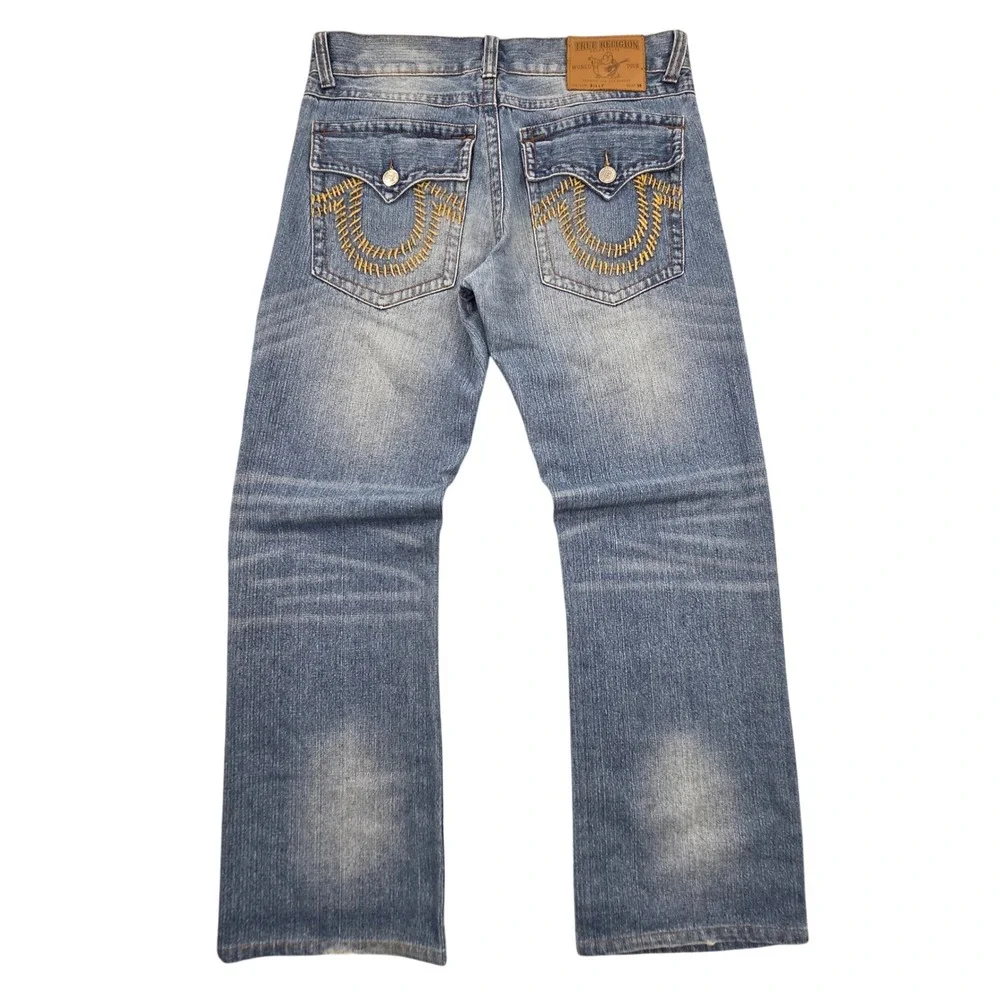 True Religion great gently